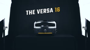 Versa 16 Outdoor Pizza Oven